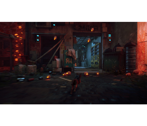 PlayStation Stray - 1056376 - zdjęcie 9